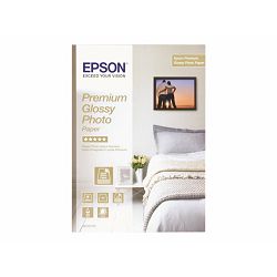 EPSON photopaper premium glossy roll, C13S041379