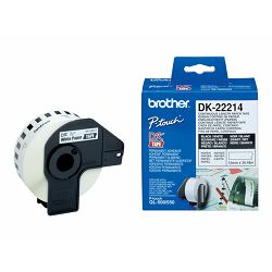 BROTHER DK22214 CONTINUOUS PAPER TAPE