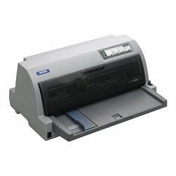 EPSON LQ-690, 24 iglični printer, C11CA13041