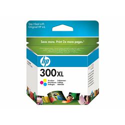 HP 300XL ink color Vivera 11ml, CC644EE