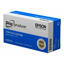 EPSON Ink cartr. PP-100 PJI-C1 Cyan, C13S020447