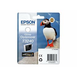 EPSON T3240 Gloss Optimizer, C13T32404010
