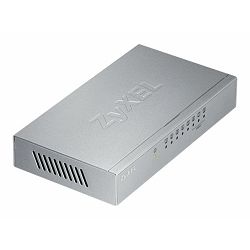 ZYXEL ES-108A V3 8-Port Desktop Switch