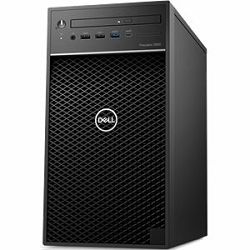 Dell Precision Tower 3650 - Intel i7-11700 4.9GHz / 16GB RAM / 1TB SSD / AMD Radeon Pro W5500 8GB / 550W / Windows 10 PRO