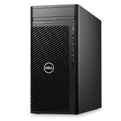 Dell Precision Tower 3660 - Intel i7-13700 5.2GHz / 16GB RAM / 1TB SSD / DVD+/-RW / Intel Integrated graphics / Windows 11 Pro