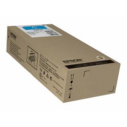 EPSON Ink tank Cyan XXL 84,000 pages