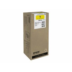 EPSON Ink tank Yellow XXL 84,000 pages