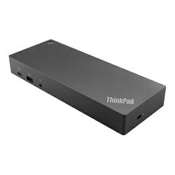 LENOVO ThinkPad Hybrid USB A/C Dock (EU), 40AF0135EU