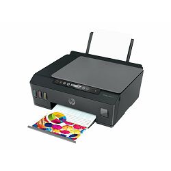 HP Smart Tank 515 - Multifunction printer - colour - ink-jet - refillable - A4 - up to 11 ppm - 100 sheets - USB 2.0, Wi-Fi(n), Bluetooth, 1TJ09A