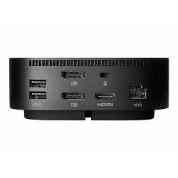 HP USB-C Dock G5 100W Plug & Play, 5TW10AA