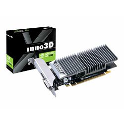 INNO3D GeForce GT 1030 2GB GDDR5 64-bit