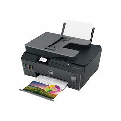 HP Smart Tank 530 - Multifunction printer - colour - ink-jet - A4 - up to 11 ppm - 100 sheets - USB 2.0, Wi-Fi(n), Bluetooth, 4SB24A