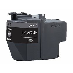 BROTHER LC3619XLBK Ink Brother LC3619XLB