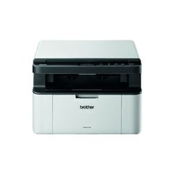Brother DCP-1510E - Multifunction printer - B/W - laser - A4 - up to 20 ppm - 150 sheets - USB 2.0, DCP1510EYJ1