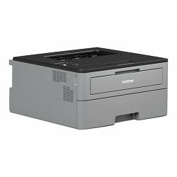 Brother HL-L2352DW - Printer - B/W - Duplex - laser - A4/Legal - 2400 x 600 dpi - up to 30 ppm - capacity: 250 sheets - USB 2.0, Wi-Fi(n), HLL2352DWYJ1