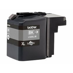 BROTHER LC529XLBK Ink Brother LC529XLBK