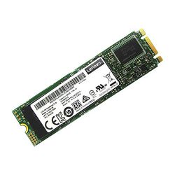 LENOVO 480GB M.2 5300 Non-Hotswap SSD, 4XB7A17073