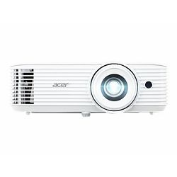 Acer X1527i - DLP projector - portable - 3D - 4000 ANSI lumens - Full HD (1920 x 1080) - 16:9 - 1080p - Wi-Fi, MR.JS411.001