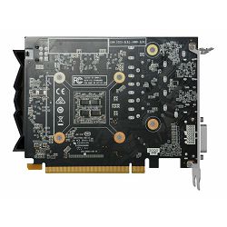 ZOTAC GAMING GeForce GTX 1650 AMP 4GB, ZT-T16520J-10L