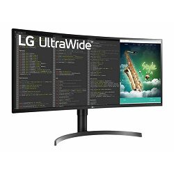 LG 35WN75C-B 35inch QHD monitor