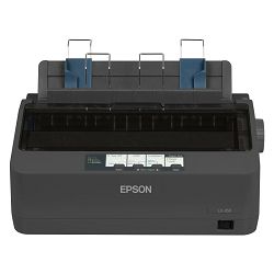 Pisač iglični Epson LX-350 A4 C11CC24031