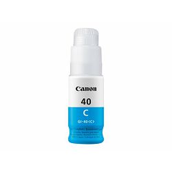 CANON Tinta GI-40 Cyan