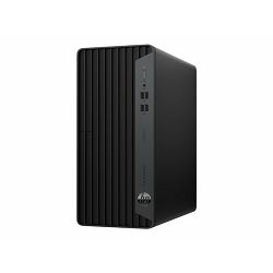 HP ProDesk 400 G7 Microtower, 11M80EA, Intel Core i7 10700 up to 4.8GHz, 8GB DDR4, 512GB NVMe SSD, Intel UHD Graphics 630, DVD, Windows 10 Pro
