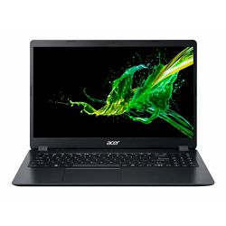 Acer Aspire 3, NX.HS5EX.00A, 15.6" FHD, Intel Core i3 1005G1 up to 3.4GHz, 8GB DDR4, 512GB NVMe SSD, Intel UHD Graphics, no OS