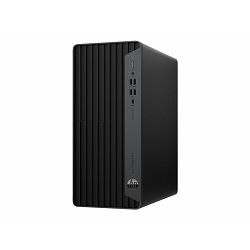 HP EliteDesk 800 G6 Tower, 1D2X8EA, Intel Core i5 10500 up to 4.5GHz, 8GB DDR4, 256GB NVMe SSD, Intel UHD Graphics 630, DVD, Windows 10 Pro