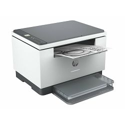 HP LaserJet MFP M234dwe - Multifunction printer - B/W - laser - A4 - up to 29 ppm - 150 sheets - USB 2.0, LAN, Wi-Fi(n), Bluetooth, 6GW99E