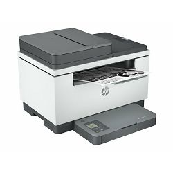 HP LaserJet MFP M234sdw - Multifunction printer - B/W - laser - A4 - up to 29 ppm - 150 sheets - USB 2.0, LAN, Wi-Fi(n), Bluetooth, 6GX01F