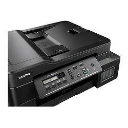 BROTHER AIO Multifunctional A4 ink tank, DCPT720DWYJ1