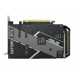 ASUS Dual GeForce RTX 3060 V2 OC