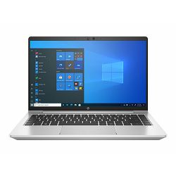HP ProBook 640 G8, 2Y2J2EA, 14" FHD IPS, Intel Core i5 1135G7 up to 4.2GHz, 16GB DDR4, 512GB NVMe SSD, Intel Iris Xe Graphics, Windows 10 Pro