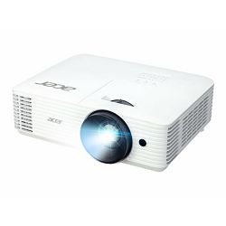 Acer H5386BDi - DLP projector - portable - 3D - 4500 ANSI lumens - 1280 x 720 - 16:9 - 720p - Wi-Fi / Miracast, MR.JSE11.001