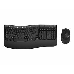 MS Bluetooth Keyboard (HR)(P)