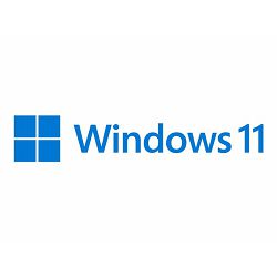 MS Windows 11 Pro FPP 64-bit Eng Intl USB