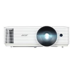 Acer H5386BDKi - DLP projector - portable - 3D - 4500 lumens - 1280 x 720 - 16:9 - 720p, MR.JVF11.001
