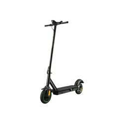ACER Romobil - Electrical Scooter 5 Black 25km/h 45km 10in wheel Backlight Bluetooth front electronic brake and rear disc brake, GP.ODG11.002