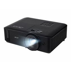 Acer HD5385BDi - DLP projector - LED - portable - 2000 ANSI lumens - 1280 x 720 - 16:9 - 720p, MR.JV111.001