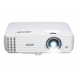Acer P1557Ki - DLP projector - portable - 3D - 4500 lumens - Full HD (1920 x 1080) - 16:9 - 1080p - Wi-Fi / Miracast, MR.JV511.001