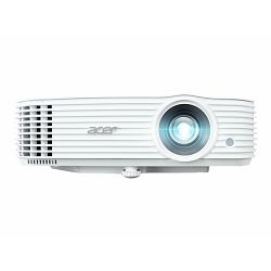 Acer H6542BDK - DLP projector - 3D - 4000 ANSI lumens - Full HD (1920 x 1080) - 16:9 - 1080p, MR.JVG11.001