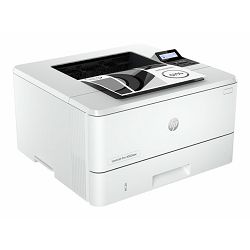 HP LaserJet Pro 4002dwe - Printer - B/W - Duplex - laser - A4 - 4800 x 600 dpi - up to 40 ppm - capacity: 350 sheets - USB 2.0, Gigabit LAN, Bluetooth, Wi-Fi(n), 2Z606E