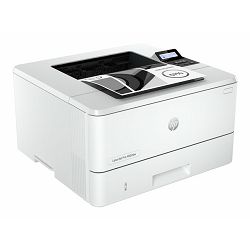 HP LaserJet Pro 4002dw - Printer - B/W - Duplex - laser - A4 - 4800 x 600 dpi - up to 40 ppm - capacity: 350 sheets - USB 2.0, Gigabit LAN, Bluetooth, Wi-Fi(n), 2Z606F