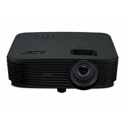 Acer Vero PD2527i - DLP projector - LED - portable - 2700 lumens - 16:10 - 1080p, MR.JWF11.001