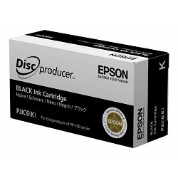 EPSON Discproducer Ink Cartridge PJIC7