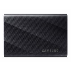 SAMSUNG Portable SSD T9 4TB, MU-PG4T0B/EU