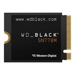 WD Black SN770M 1TB M.2 2230 NVMe SSD