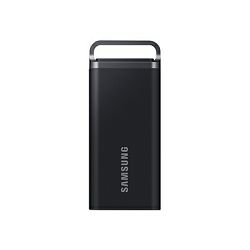 SAMSUNG Portable SSD T5 EVO 2TB
