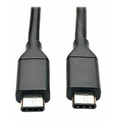 Dell cable USB-C TO USB-C, 0.6 meter